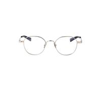 Modern Optical Glasses SL 730 Model - male - Saint Laurent - Glasses - Gray - 48 MM - Accessories 48 MM