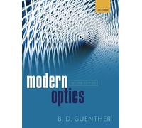 Modern Optics, 2nd edition