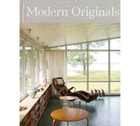 Modern Originals: At Home with Midcentury European Designers