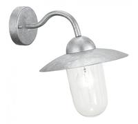 Modern Outdoor Lantern Applique With 1 Light GL1348 Collection