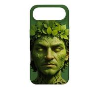 Modern Pagan Greenman Case for iPhone Air