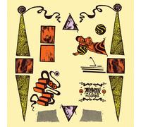 Modern Pain Peace Delusions (CD) Album (US IMPORT)