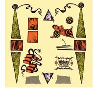Modern Pain Peace Delusions (Vinyl) 12" Album (US IMPORT)