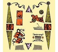 Modern Pain - Peace Delusions - Vinyl 12" Album (2015)