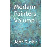 Modern Painters Volume I