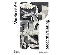 Modern Painting: A Concise History (World of Art)