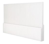 Modern Paper Room Divider,Creative Screen Partition, Retractable 2~3m/ 4~5m/, for Home/Office/Clothing Store/Live Streaming Background,300x200cm/118.1x78.7in