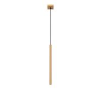 Sollux Lighting Pastelo Steel Gold 1 Lights Modern Pendant Ceiling Light