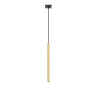 Sollux Lighting Pastelo Steel Golden Gloss 1 Lights Modern Pendant Ceiling Light