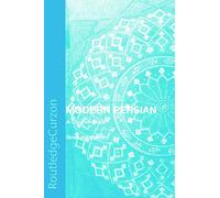 Modern Persian: A Course-Book – Routledge