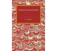 Modern Persian Reader