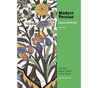 Modern Persian: v. 2: Spoken and Written: Spoken and Written, Volume 2 (Yale Language)