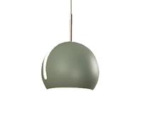 Modern Personality Hanging Lamp Over Sink Pastoral Ceiling Light Chandelier Metal Circular Pendant Lamp Macaron Farmhouse Ceiling Lighting Fixture for Living Dining Room Shop Commercia