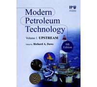 Modern Petroleum Technology, Set