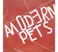 Modern Pets - Modern Pets