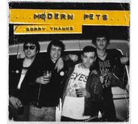 Modern Pets - Sorry.Thanks