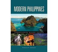 Modern Philippines (Understanding Modern Nations)
