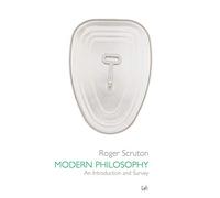 Modern Philosophy: An Introduction and Survey