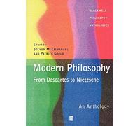 Modern Philosophy Anthology P: An Anthology: 17 (Blackwell Philosophy Anthologies)