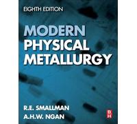 Modern Physical Metallurgy