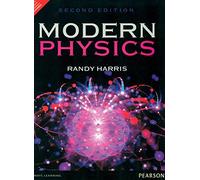 Modern Physics, 2/E