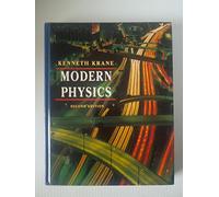 Modern Physics