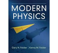 Modern Physics