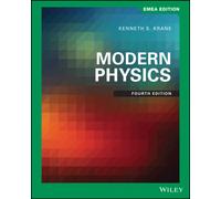 Modern Physics, EMEA Edition