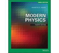 Modern Physics, EMEA Edition
