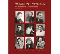 Modern Physics: For Scientists and Engineers