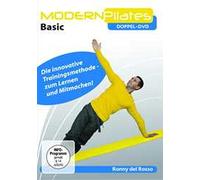 Modern Pilates - Basic (2 DVDs)