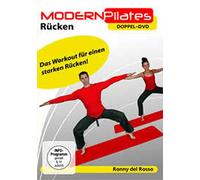 Modern Pilates - Rücken (2 DVDs)