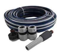 Modern Plus 25M Garden Hose And Watering Starter Set