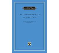 Modern Poets (The I Tatti Renaissance Library 48)