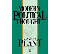 Modern Political Thought