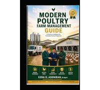 Modern Poultry Farm Management Guide 2026: A Practical Handbook for Profitable Poultry Production