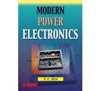 Modern Power Electronics