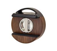 Modern Power Strips Bracket Nonslip Designs Easy to Cleaning Ideal for Stands and Desks in Various Room Removable Outlet Holder