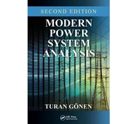 Modern Power System Analysis