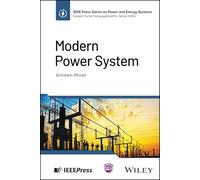 Modern Power System (IEEE Press Series on Power and Energy Systems)