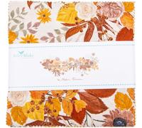 Modern Prairie Evening on The Prairie 5" Stacker 42 5-inch Squares Charm Pack Riley Blake 5-16740-42