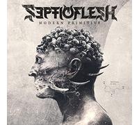 Septicflesh - Modern Primitive - CD (2022) - Nuclear Blast