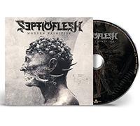 Septicflesh – Modern Primitive – CD – US Import – Nuclear Blast