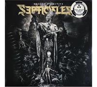 Septicflesh - Modern Primitive (Ltd. 2LP/Grey Black Marbled) [VINYL]