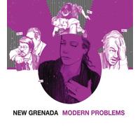 New Grenada - Modern Problems