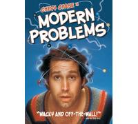 Modern Problems [DVD] [1981] [Region 1] [US Import] [NTSC]