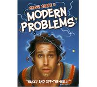Modern Problems [DVD] [1981] [Region 1] [US Import] [NTSC]