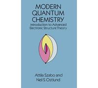 Modern Quantum Chemistry