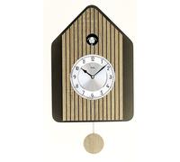 Modern quartz Cuckoo Clock with cuckoo call
