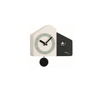 Modern quartz Cuckoo Clock with cuckoo call